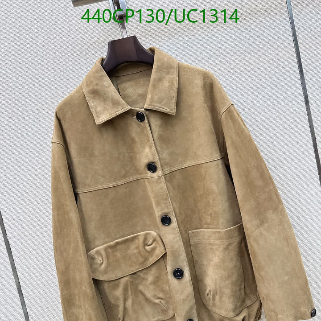 YSL-Clothing Code: UC1314 $: 440USD