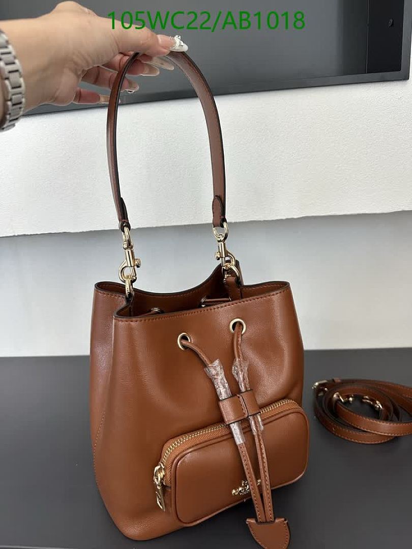 Coach-Bags4A Quality Code: AB1018 $: 105USD