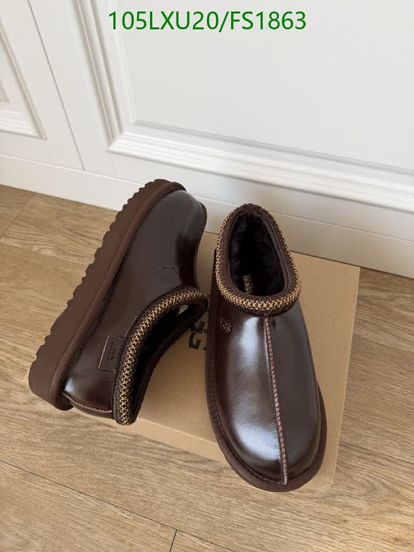 UGG-Men shoes Code: FS1863 $: 105USD