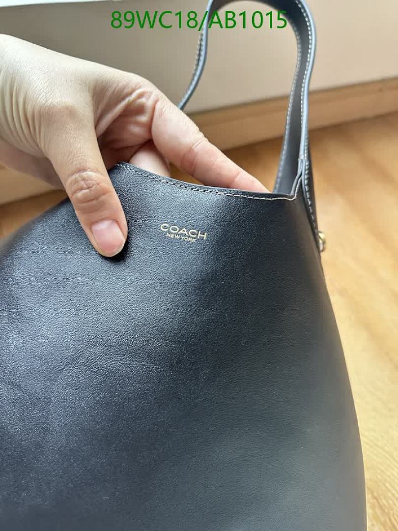 Coach-Bags4A Quality Code: AB1015 $: 89USD