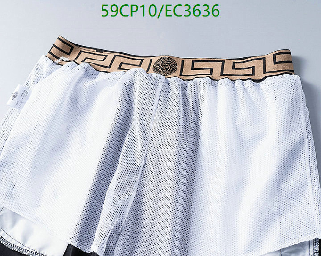 Versace-Clothing Code: EC3636 $: 59USD