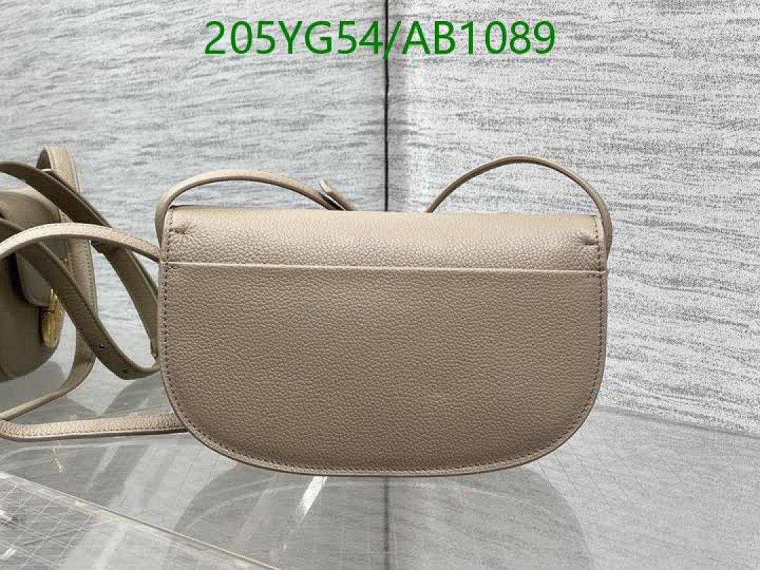 Dior-BagsMirror Quality Code: AB1089 $: 205USD