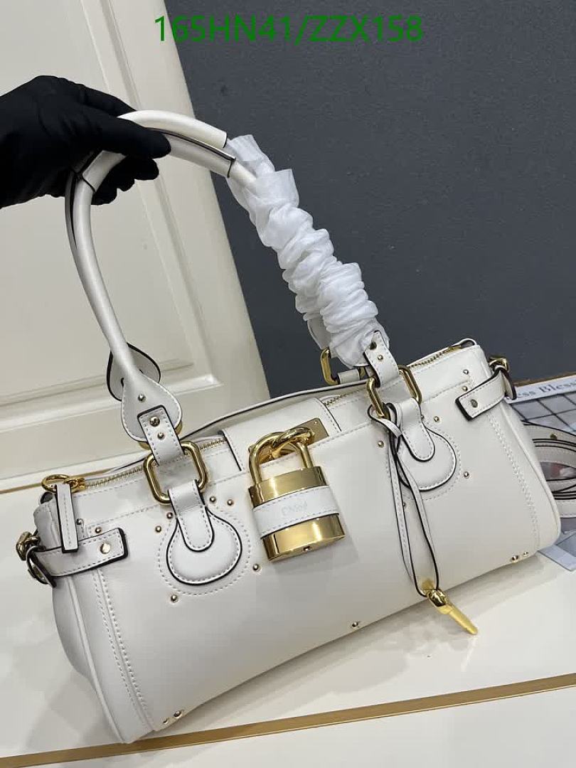 Chloe-Bags4A Quality Code: ZZX158 $: 165USD