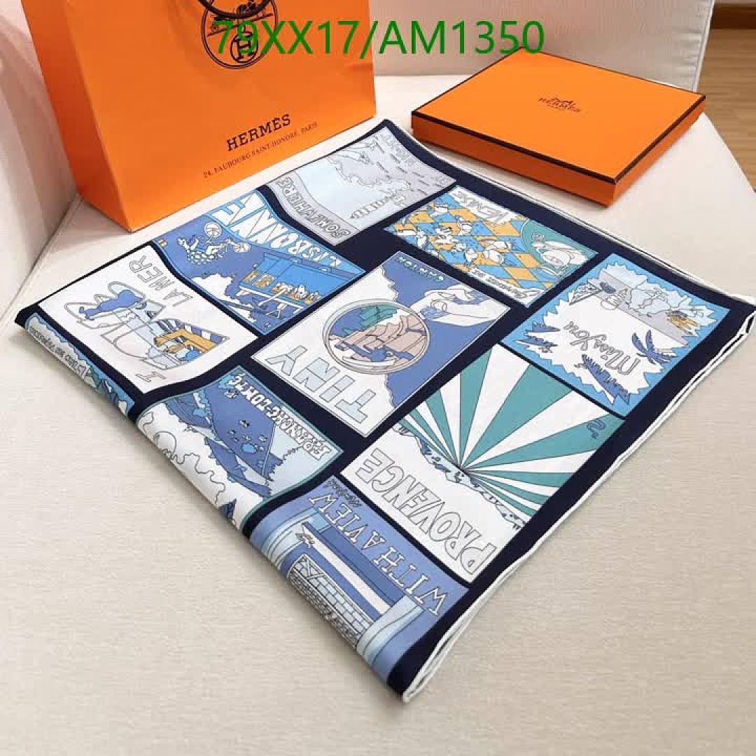 Hermes-Scarves Code: AM1350 $: 79USD