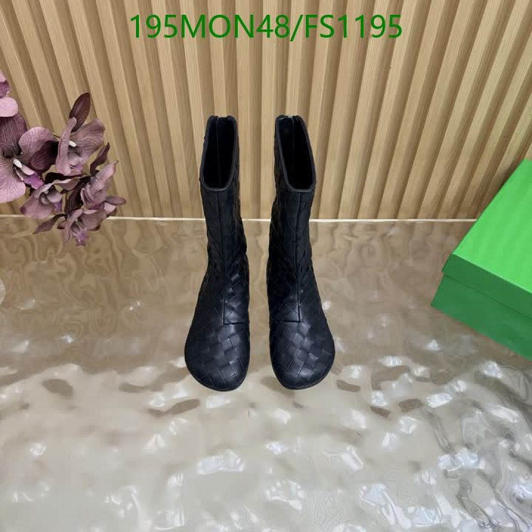 BV-Women Shoes Code: FS1195 $: 195USD