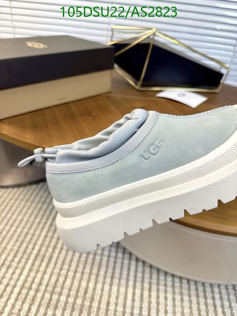 UGG-Men shoes Code: AS2823 $: 105USD