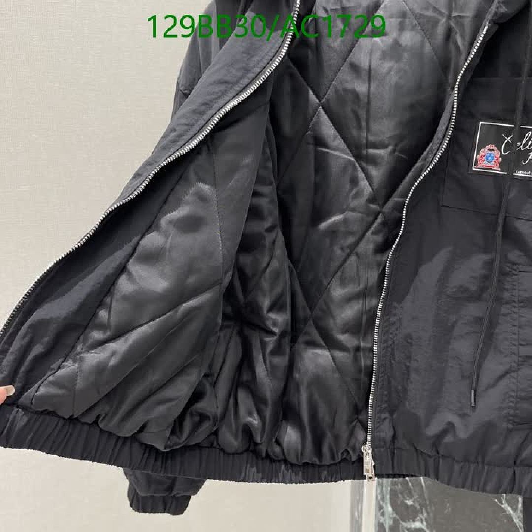 Celine-Clothing Code: AC1729 $: 129USD