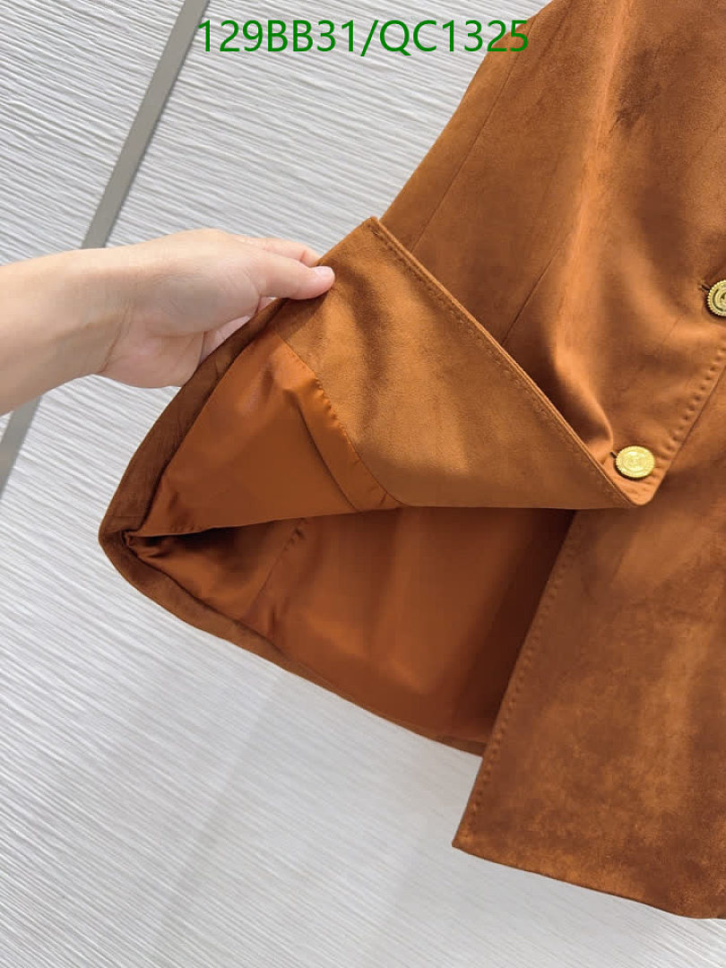YSL-Clothing Code: QC1325 $: 129USD