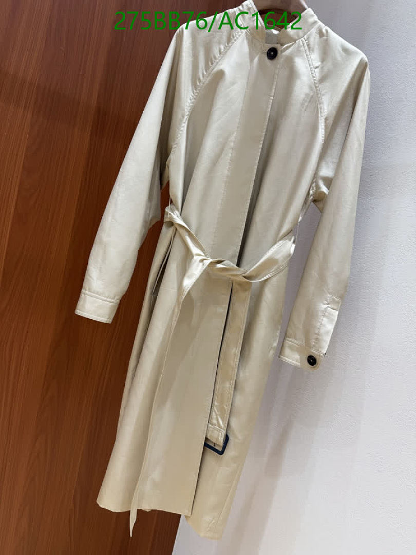 Loro Piana-Clothing Code: AC1642 $: 275USD
