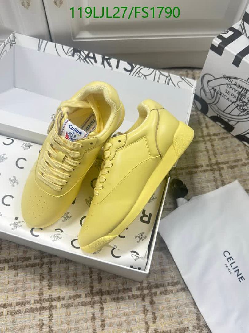 Celine-Women Shoes Code: FS1790 $: 119USD