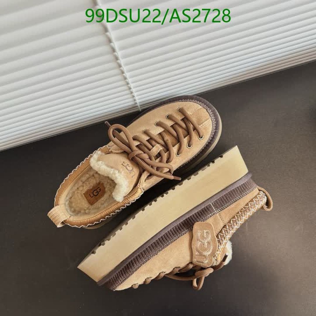 UGG-Women Shoes Code: AS2728 $: 99USD