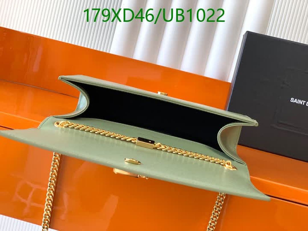 YSL-BagsMirror Quality Code: UB1022 $: 179USD