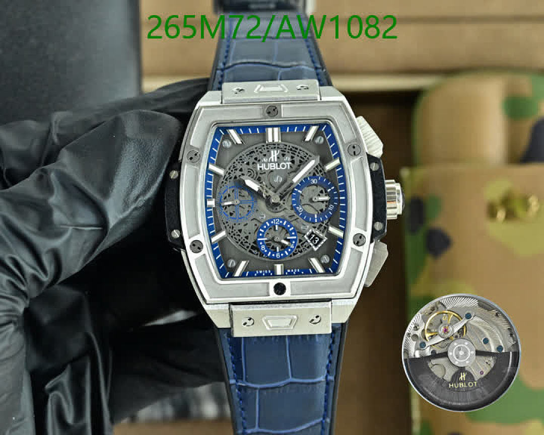 Hublot-WatchesMirror Quality Code: AW1082 $: 265USD