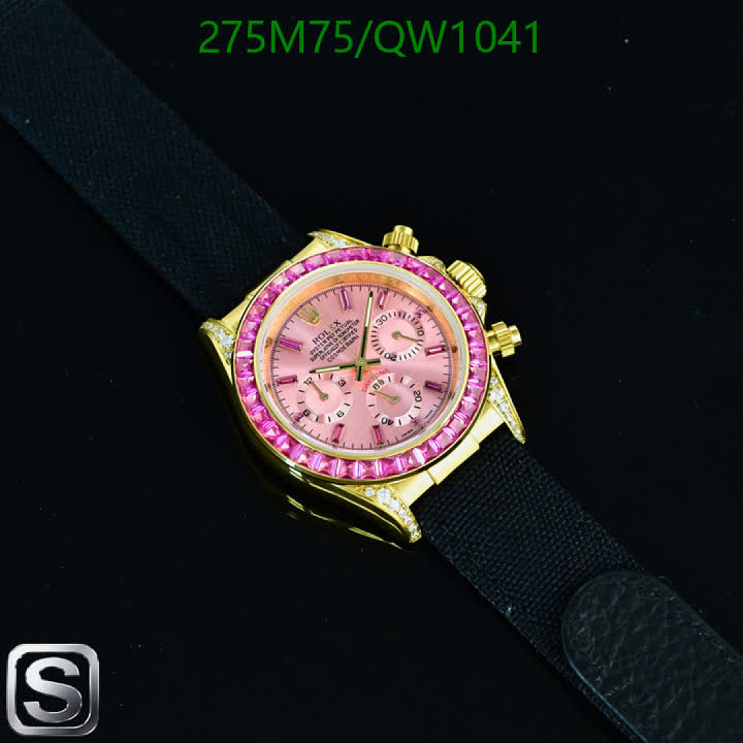 Rolex-WatchesMirror Quality Code: QW1041 $: 275USD