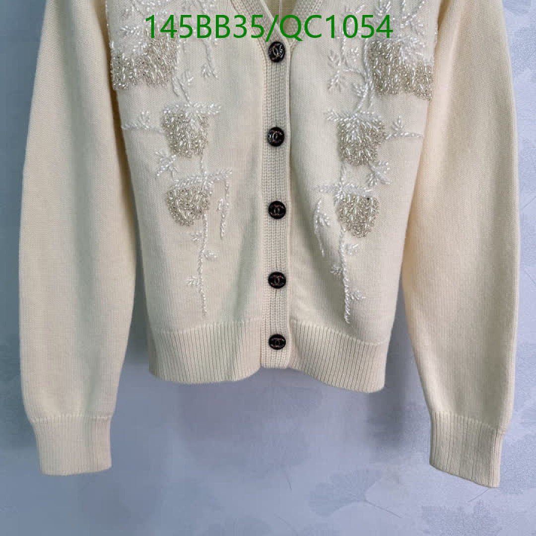 Chanel-Clothing Code: QC1054 $: 145USD