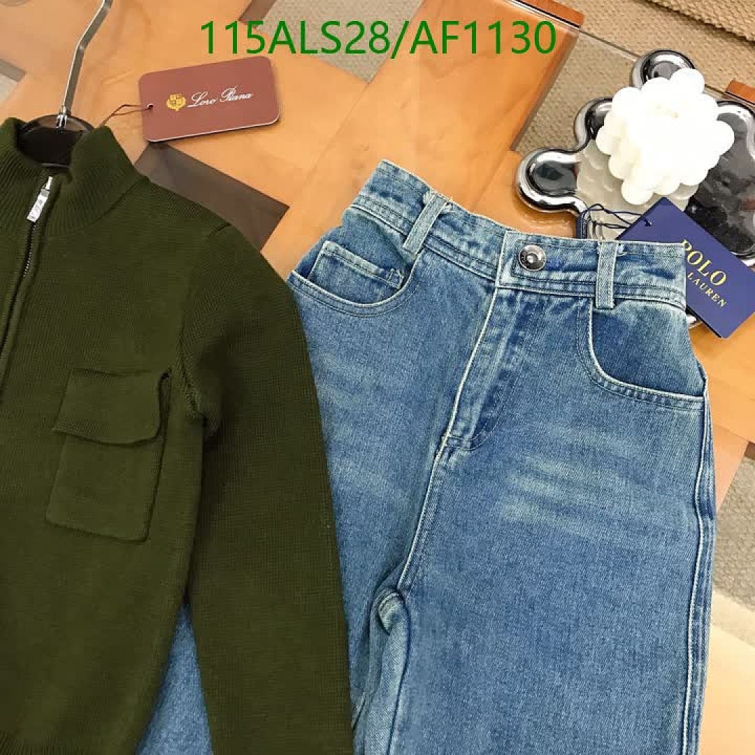 Loro Piana-Clothing（Kids） Code: AF1130 $: 115USD