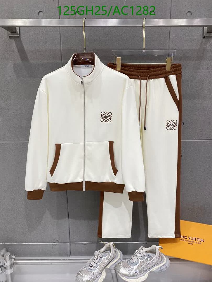 Loewe-Clothing Code: AC1282 $: 125USD