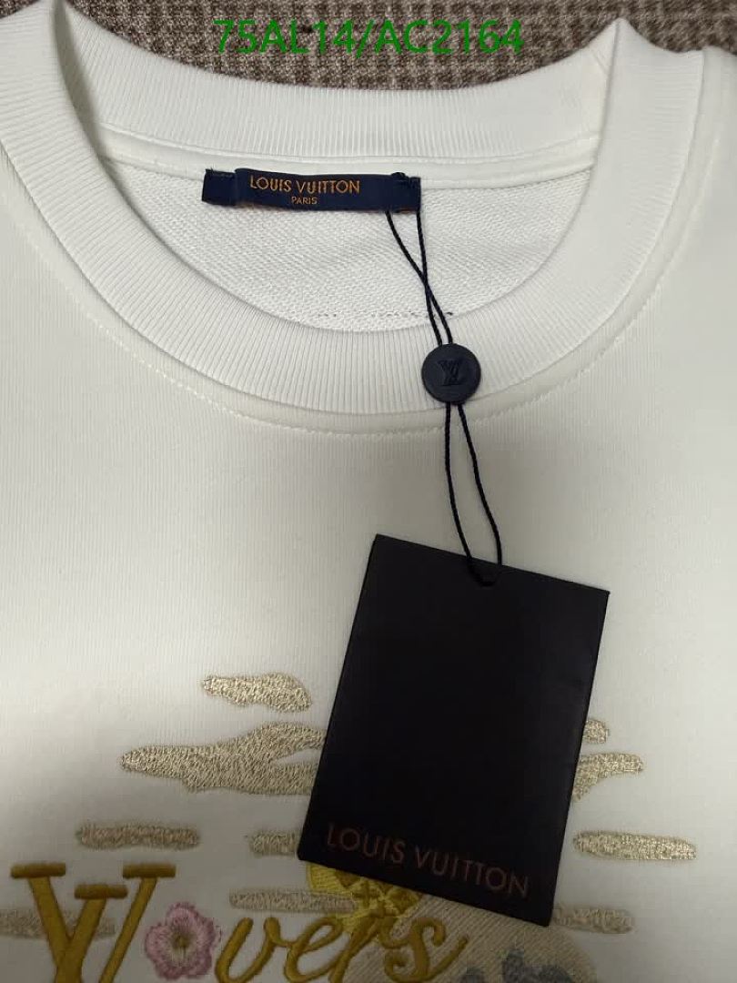 LV-Clothing Code: AC2164 $: 75USD