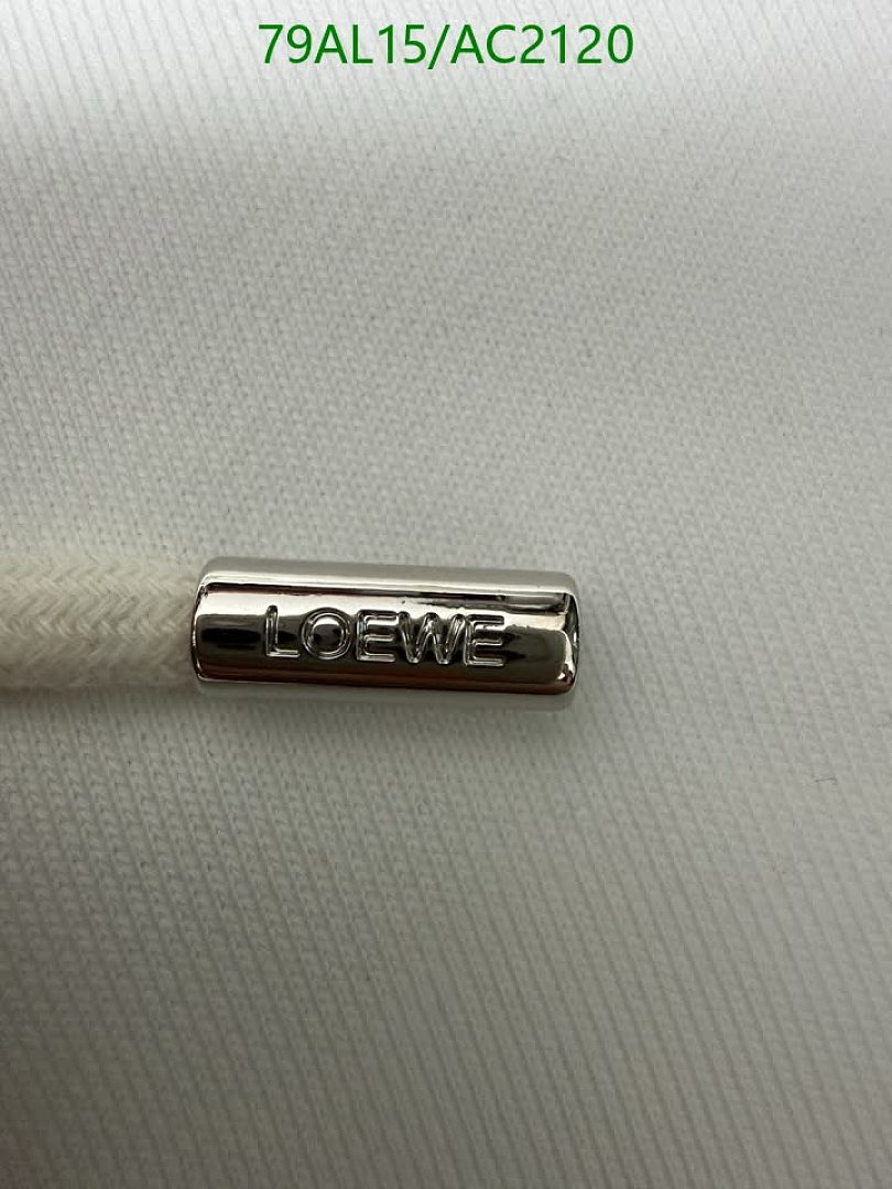 Loewe-Clothing Code: AC2120 $: 79USD