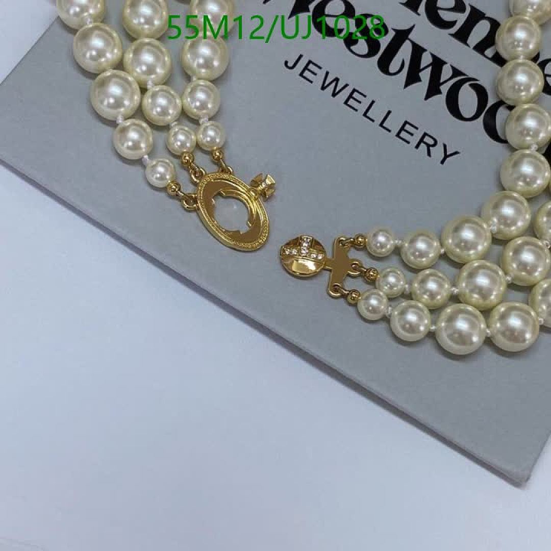 Vivienne Westwood-Jewelry Code: UJ1028 $: 55USD
