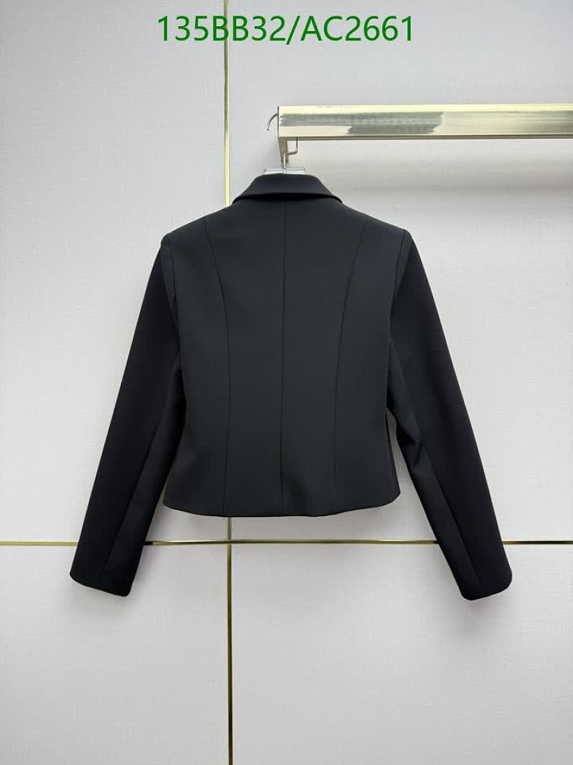 Gucci-Clothing Code: AC2661 $: 135USD