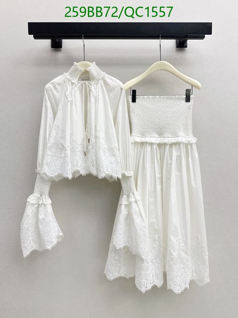 Zimmermann-Clothing Code: QC1557 $: 259USD