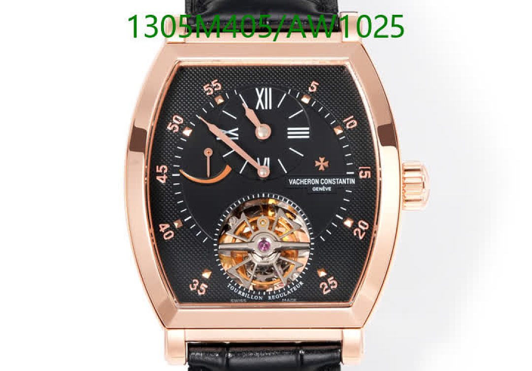 Vacheron Constantin-WatchesMirror Quality Code: AW1025 $: 1305USD