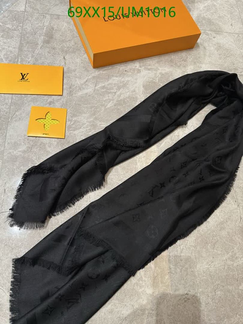 LV-Scarves Code: UM1016 $: 69USD