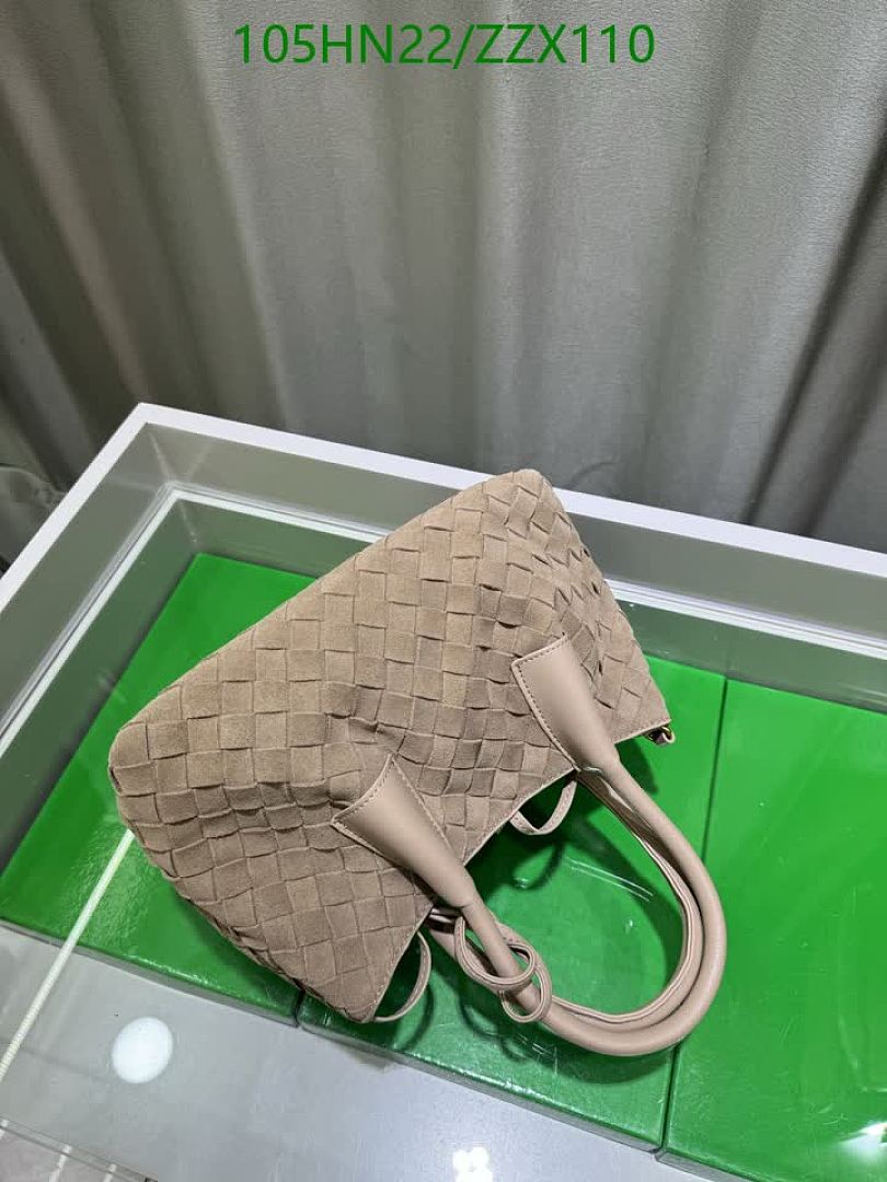 BV-Bags4A Quality Code: ZZX110 $: 105USD