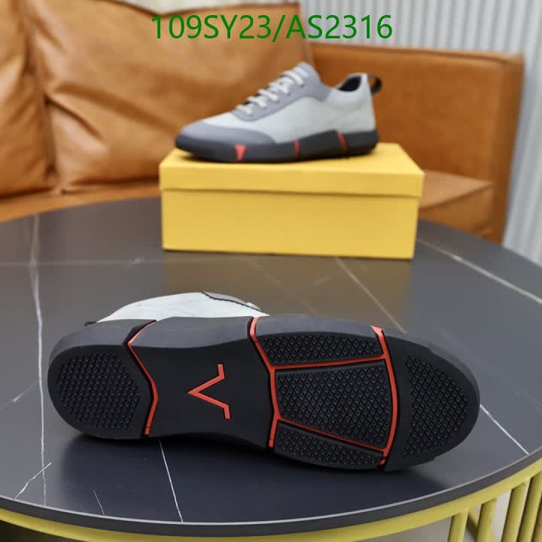 LV-Men shoes Code: AS2316 $: 109USD