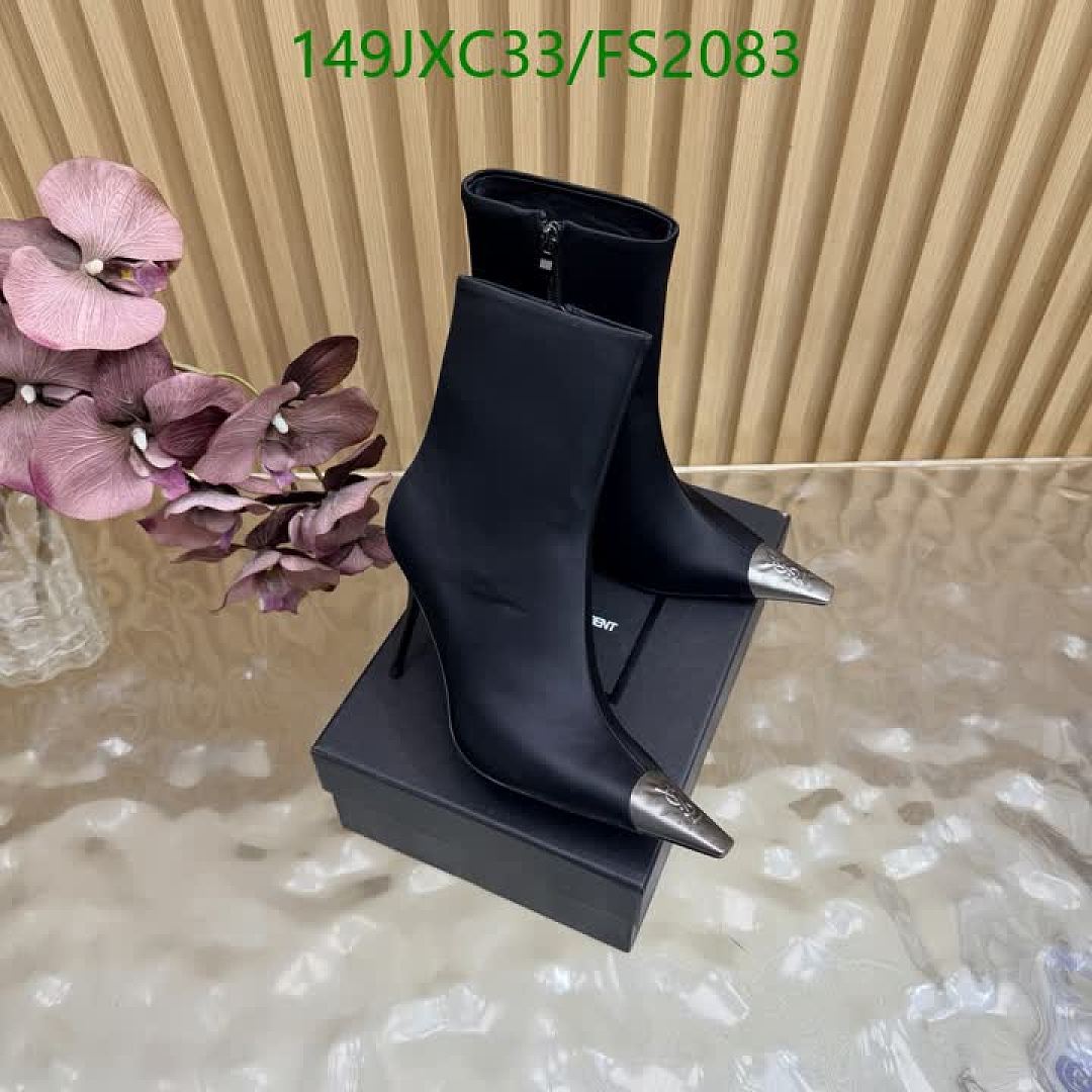 YSL-Women Shoes Code: FS2083 $: 149USD