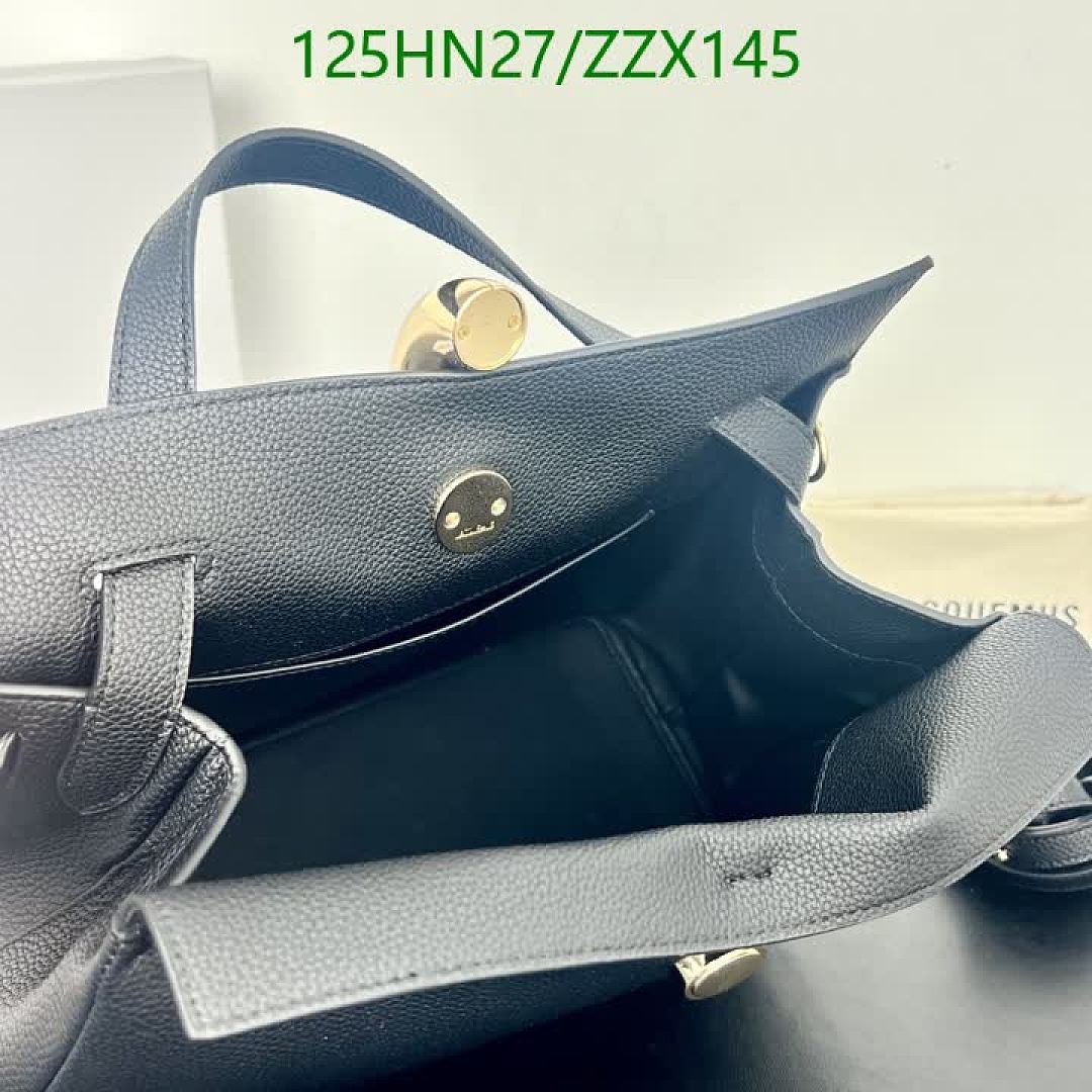 Jacquemus-Bags4A Quality Code: ZZX145 $: 125USD