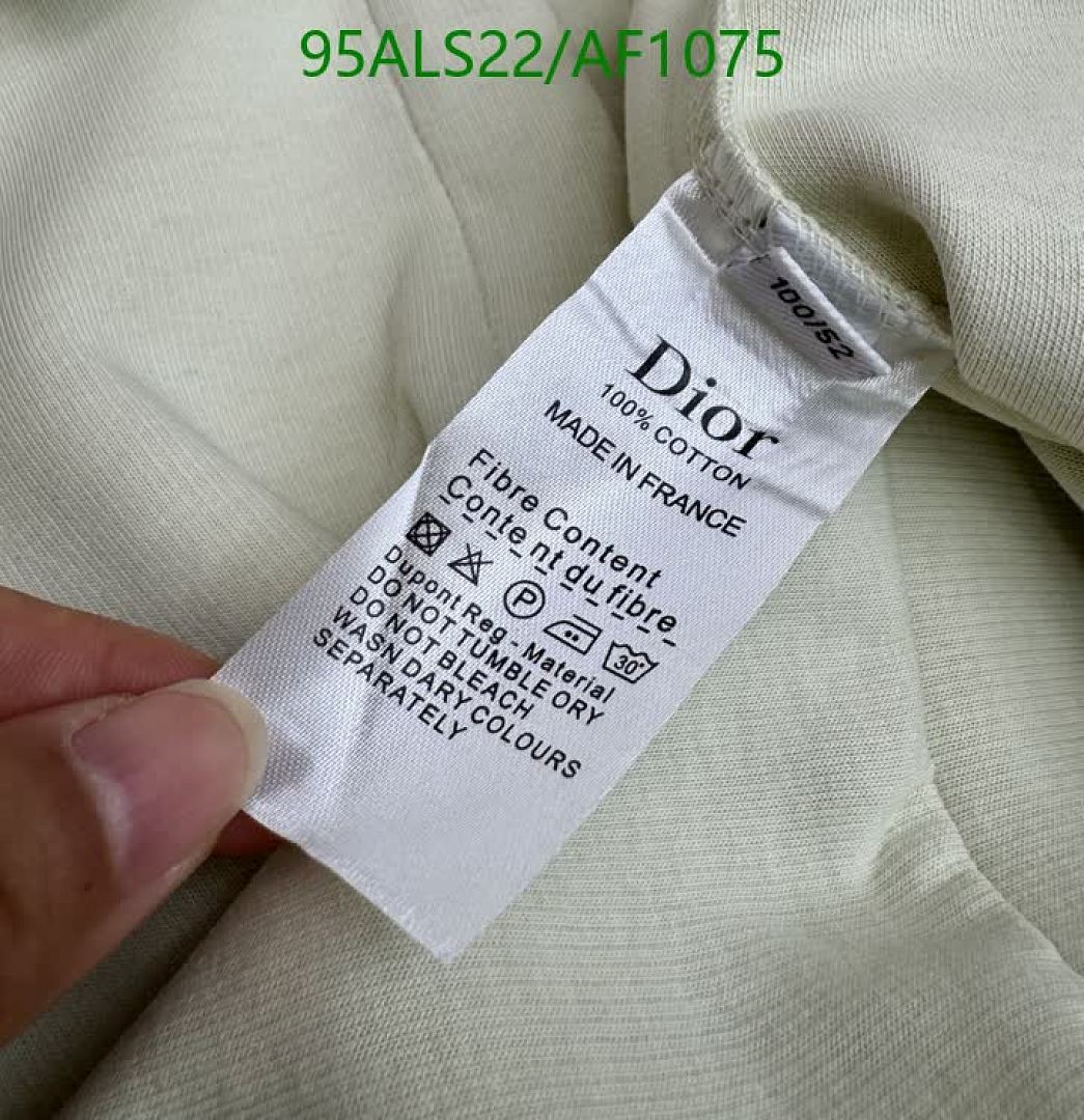 Dior-Clothing（Kids） Code: AF1075 $: 95USD