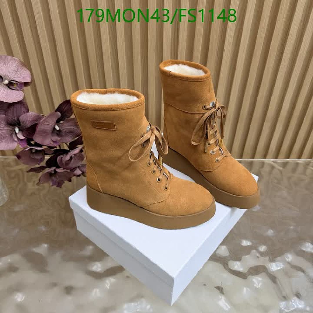 Celine-Women Shoes Code: FS1148 $: 179USD