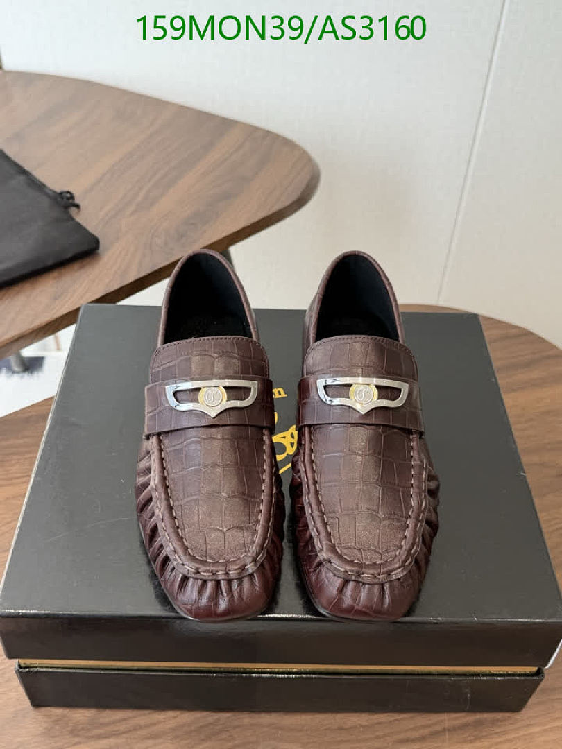 Christian Louboutin-Men shoes Code: AS3160 $: 159USD
