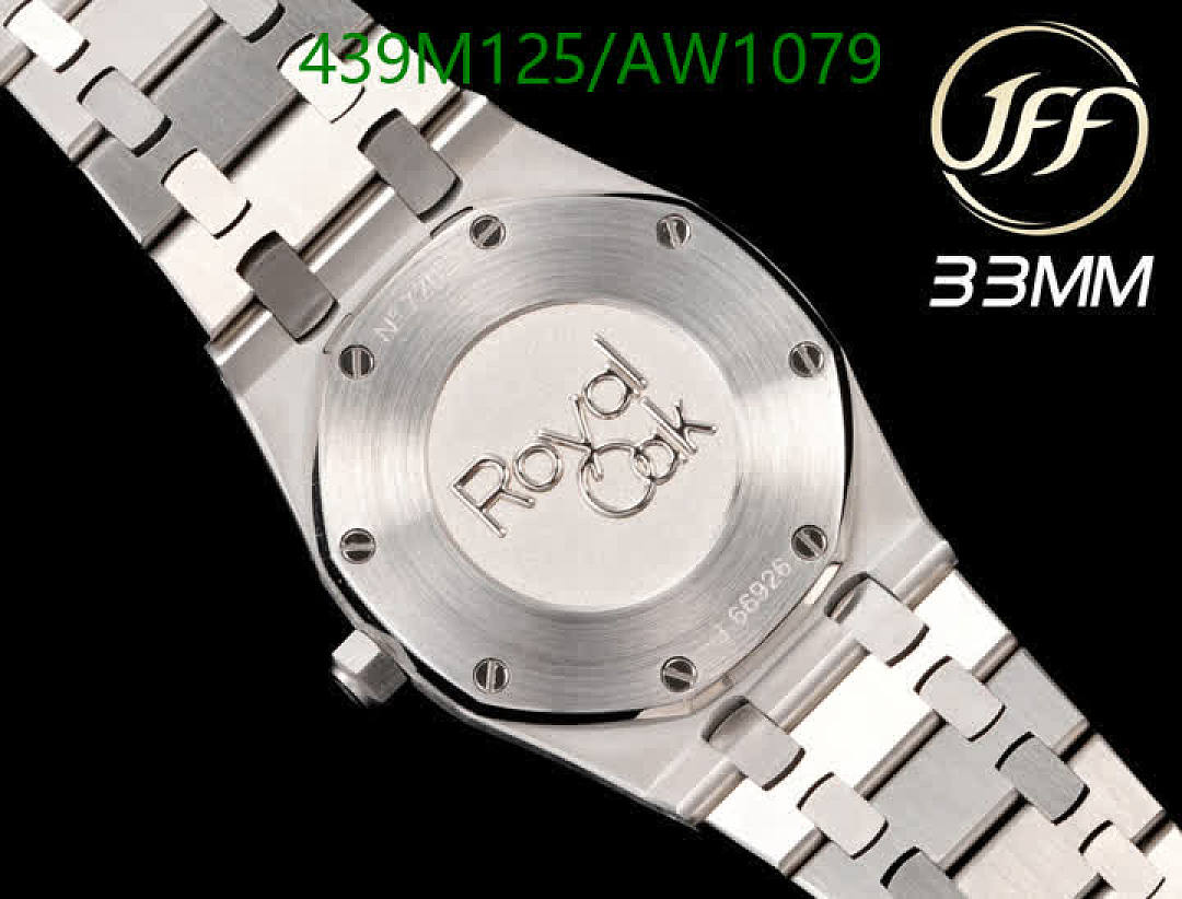 Audemars Piguet-WatchesMirror Quality Code: AW1079 $: 439USD