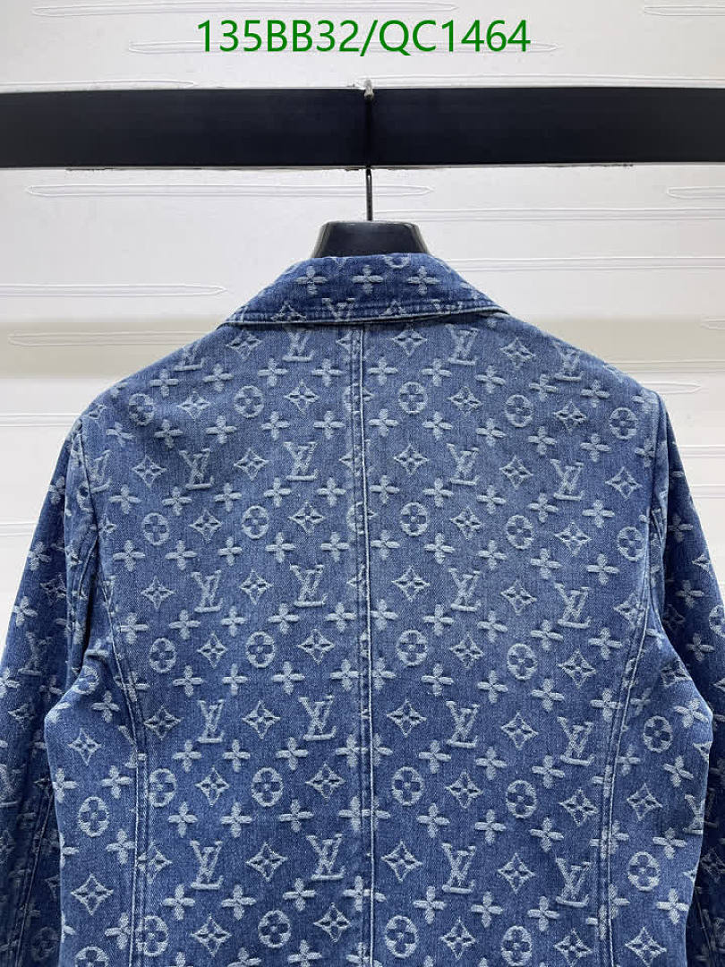 LV-Clothing Code: QC1464 $: 135USD