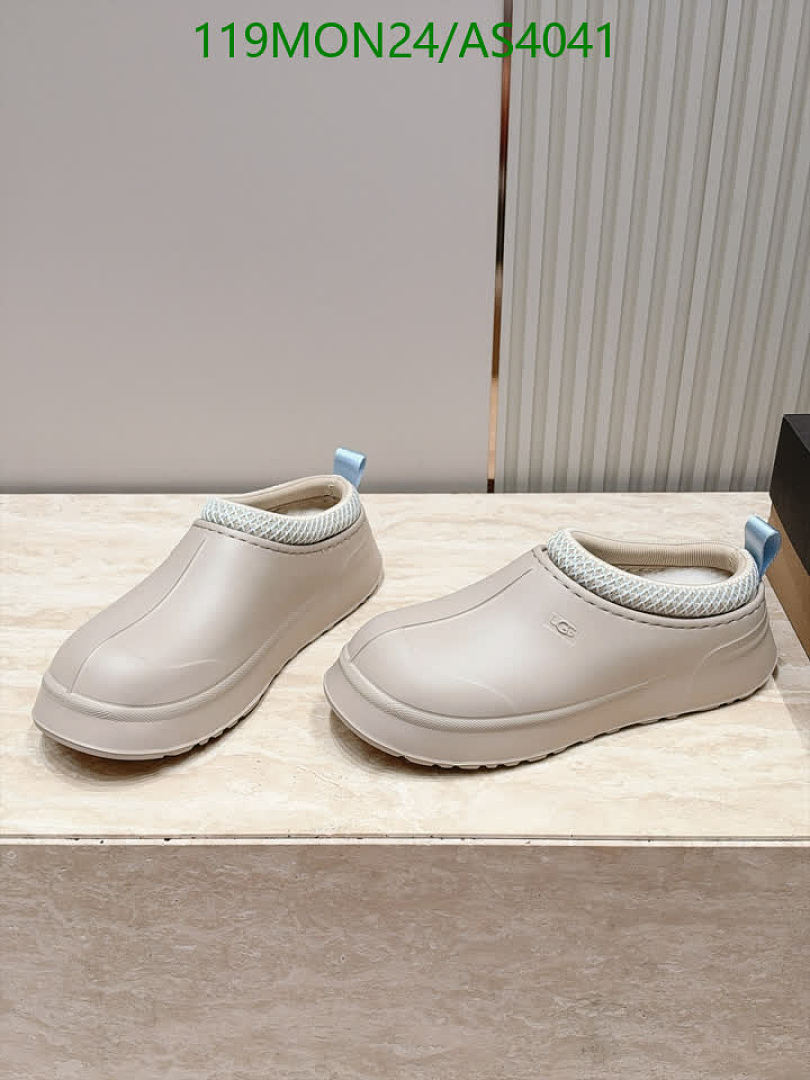 UGG-Men shoes Code: AS4041 $: 119USD