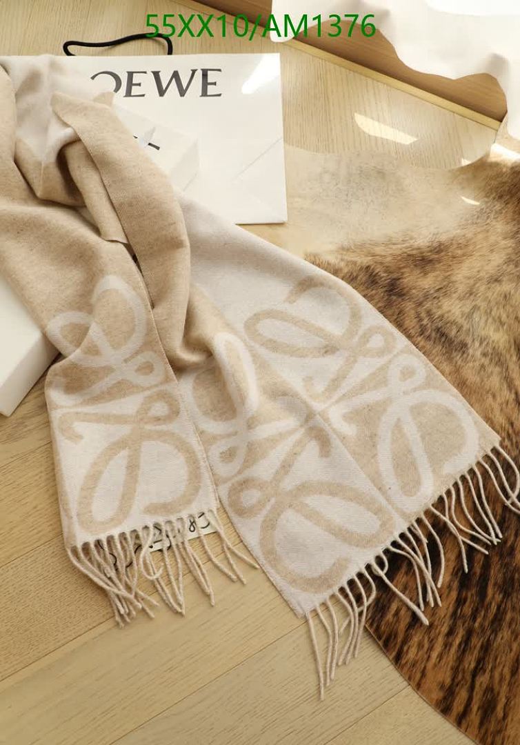 Loewe-Scarves Code: AM1376 $: 55USD