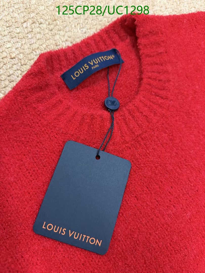 LV-Clothing Code: UC1298 $: 125USD