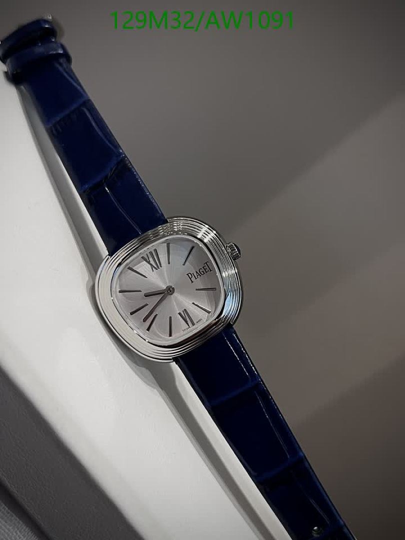 Piaget-Watches4A Quality Code: AW1091 $: 129USD