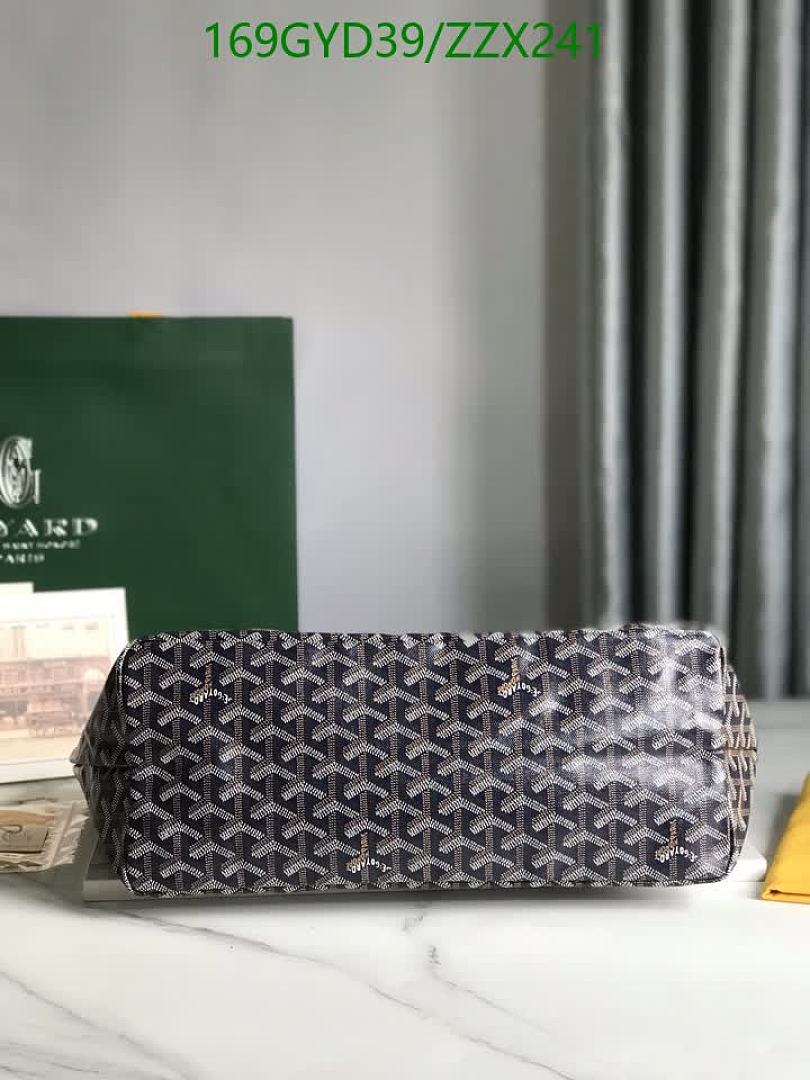 Goyard-BagsMirror Quality Code: ZZX241 $: 169USD