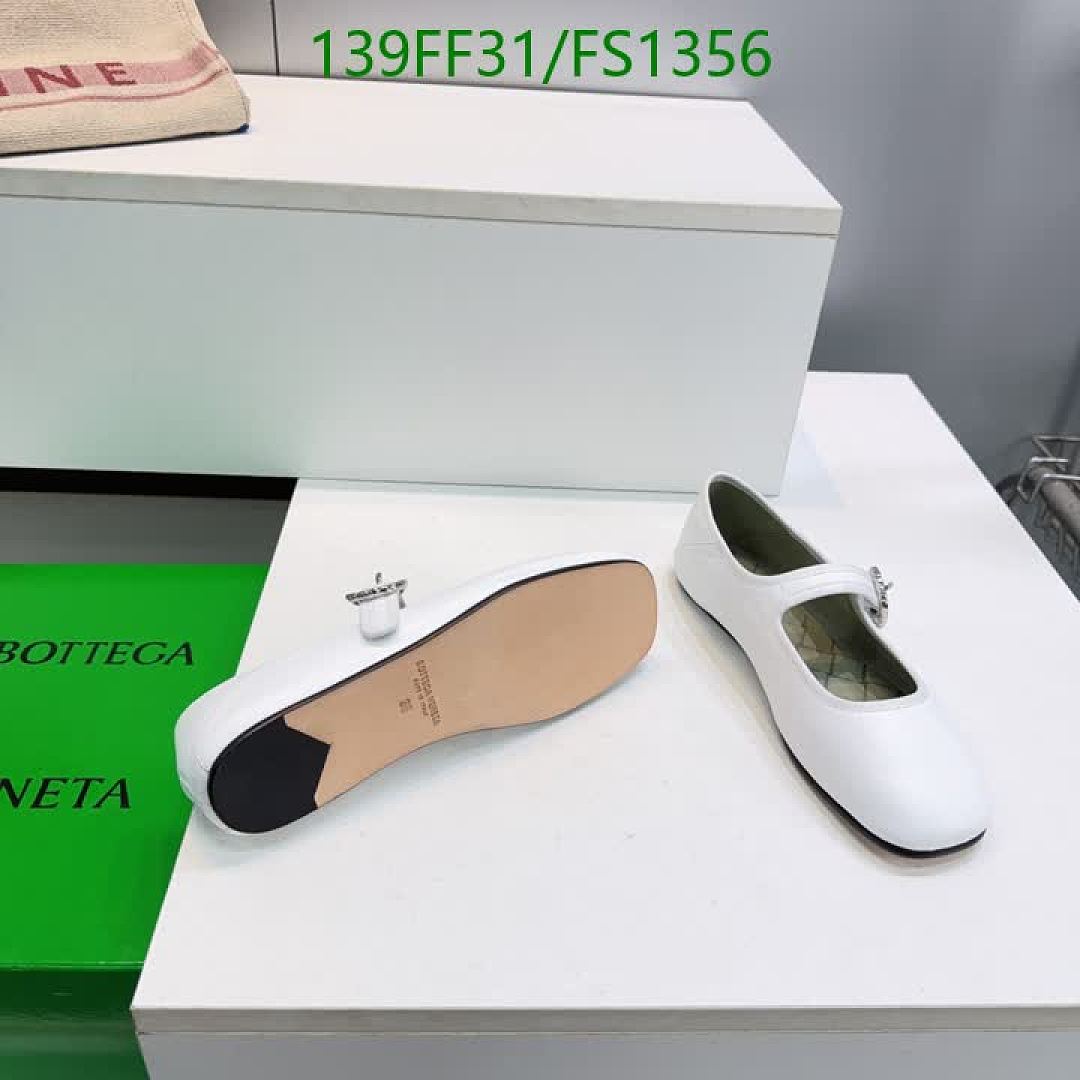 BV-Women Shoes Code: FS1356 $: 139USD