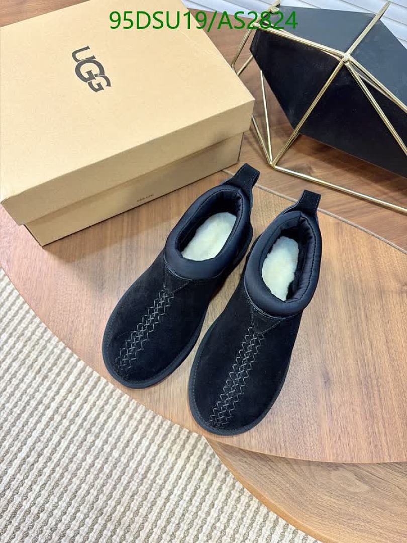 UGG-Men shoes Code: AS2824 $: 95USD