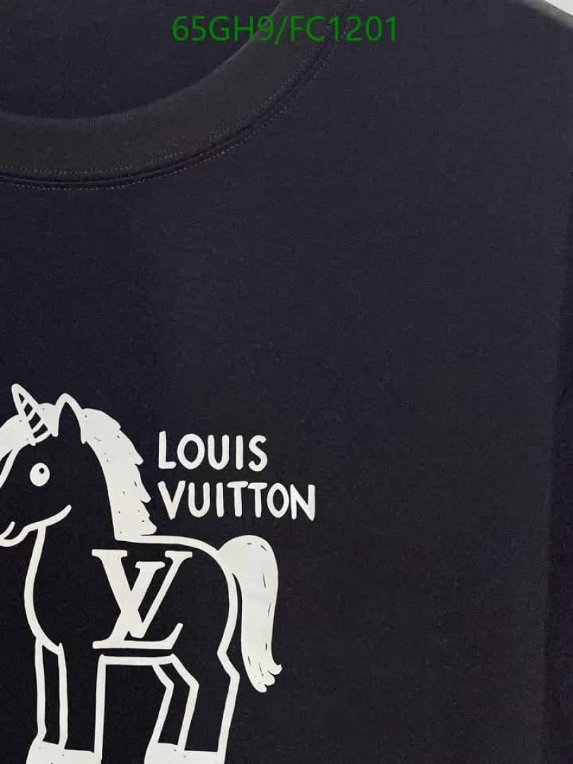 LV-Clothing Code: FC1201 $: 65USD