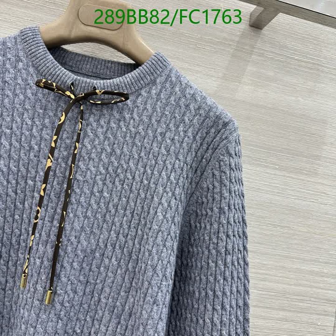 LV-Clothing Code: FC1763 $: 289USD