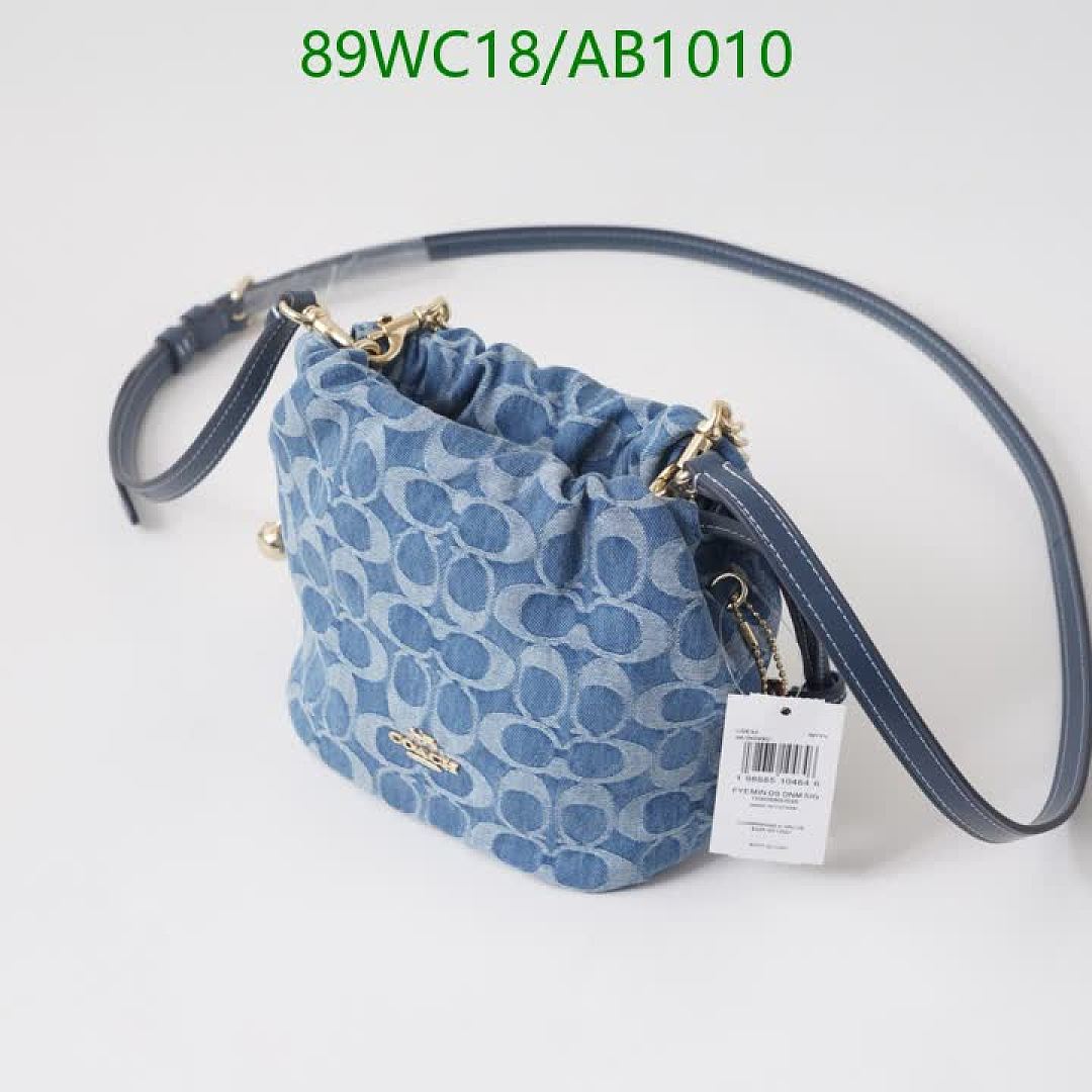 Coach-Bags4A Quality Code: AB1010 $: 89USD