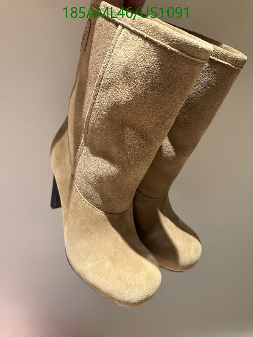 Balenciaga-Women Shoes Code: US1091 $: 185USD