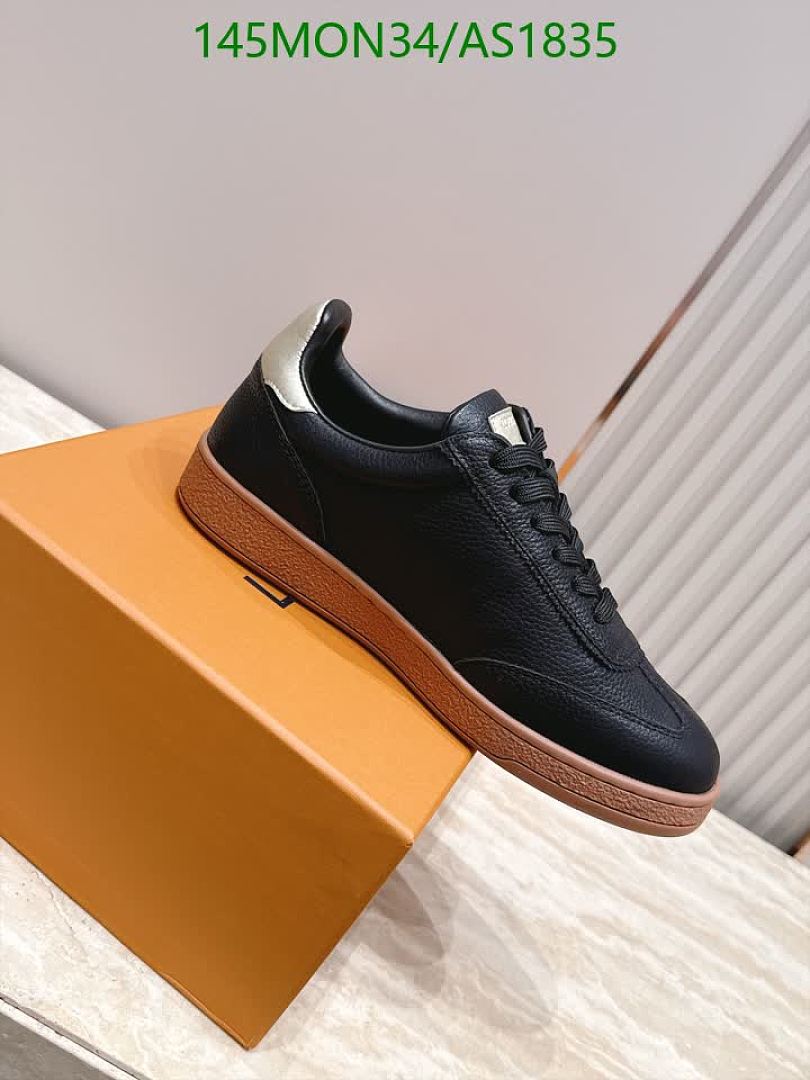 LV-Women Shoes Code: AS1835 $: 145USD