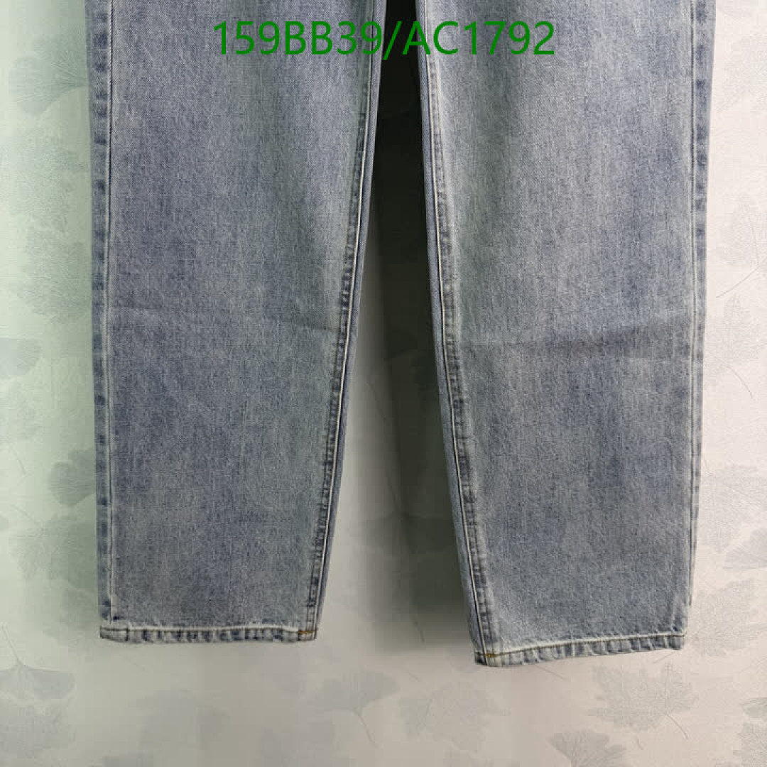 Chanel-Clothing Code: AC1792 $: 159USD
